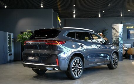 CheryExeed TXL, 2024 год, 3 880 000 рублей, 5 фотография