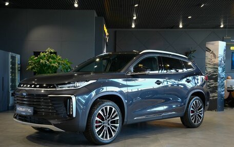 CheryExeed TXL, 2024 год, 3 880 000 рублей, 3 фотография