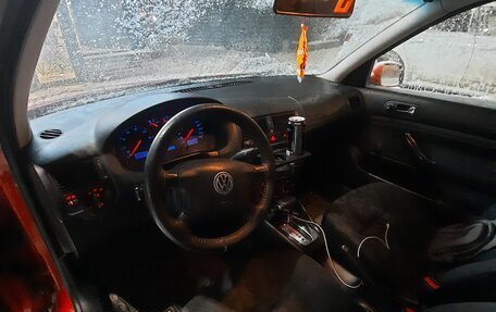 Volkswagen Golf IV, 1998 год, 300 000 рублей, 7 фотография