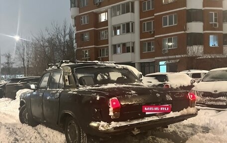 ГАЗ 24 «Волга» I (24), 1983 год, 75 000 рублей, 5 фотография