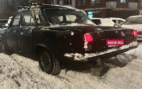 ГАЗ 24 «Волга» I (24), 1983 год, 75 000 рублей, 3 фотография