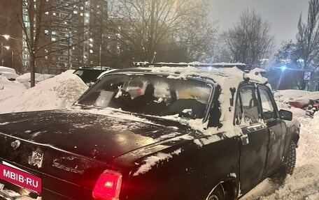 ГАЗ 24 «Волга» I (24), 1983 год, 75 000 рублей, 4 фотография