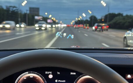 Mercedes-Benz E-Класс, 2021 год, 7 600 000 рублей, 9 фотография