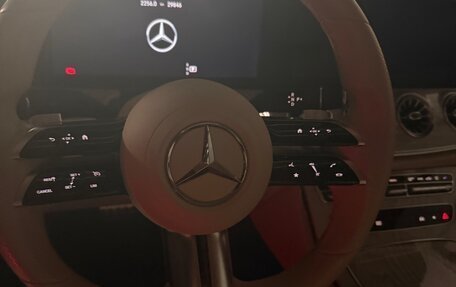 Mercedes-Benz E-Класс, 2021 год, 7 600 000 рублей, 7 фотография