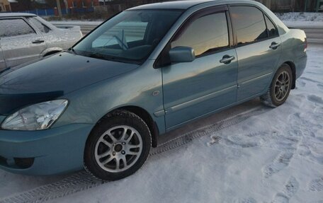 Mitsubishi Lancer IX, 2006 год, 430 000 рублей, 4 фотография