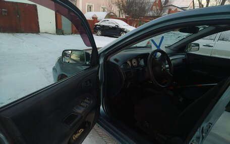 Mitsubishi Lancer IX, 2006 год, 430 000 рублей, 5 фотография