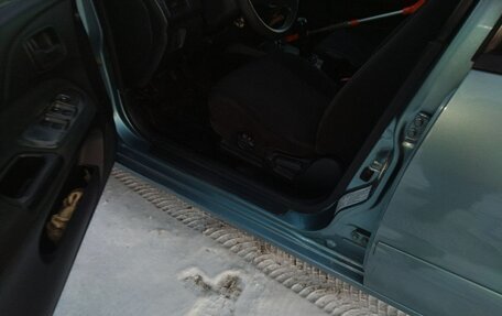 Mitsubishi Lancer IX, 2006 год, 430 000 рублей, 6 фотография