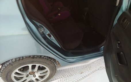 Mitsubishi Lancer IX, 2006 год, 430 000 рублей, 8 фотография