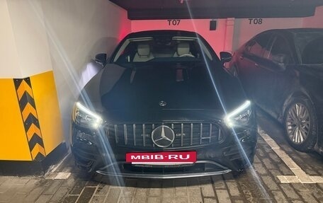 Mercedes-Benz E-Класс, 2021 год, 7 600 000 рублей, 4 фотография