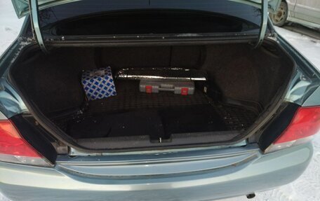 Mitsubishi Lancer IX, 2006 год, 430 000 рублей, 10 фотография