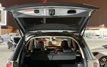 Mitsubishi Outlander III рестайлинг 3, 2012 год, 1 370 000 рублей, 7 фотография