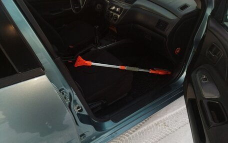 Mitsubishi Lancer IX, 2006 год, 430 000 рублей, 9 фотография