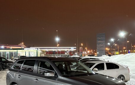 Mitsubishi Outlander III рестайлинг 3, 2012 год, 1 370 000 рублей, 6 фотография