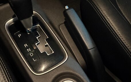 Mitsubishi Outlander III рестайлинг 3, 2012 год, 1 370 000 рублей, 12 фотография