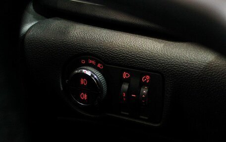 Opel Astra J, 2012 год, 1 049 000 рублей, 11 фотография