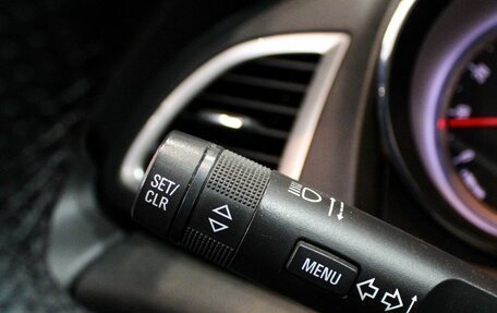 Opel Astra J, 2012 год, 1 049 000 рублей, 12 фотография