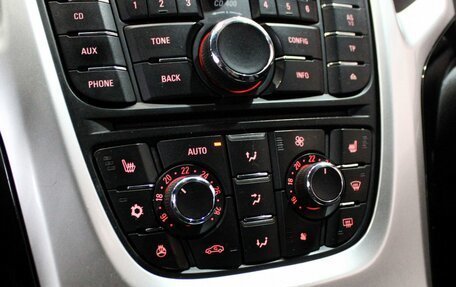 Opel Astra J, 2012 год, 1 049 000 рублей, 18 фотография