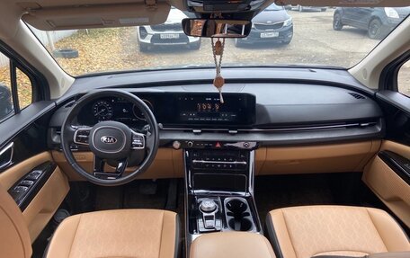 KIA Carnival, 2021 год, 4 190 000 рублей, 6 фотография