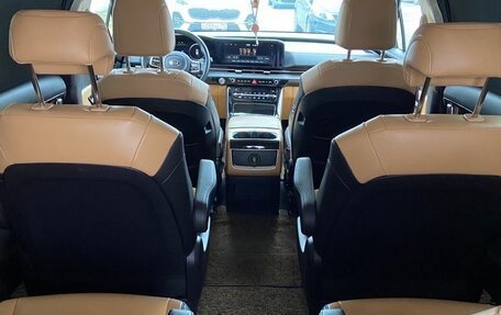 KIA Carnival, 2021 год, 4 190 000 рублей, 7 фотография