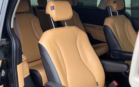 KIA Carnival, 2021 год, 4 190 000 рублей, 11 фотография