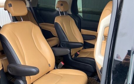 KIA Carnival, 2021 год, 4 190 000 рублей, 8 фотография