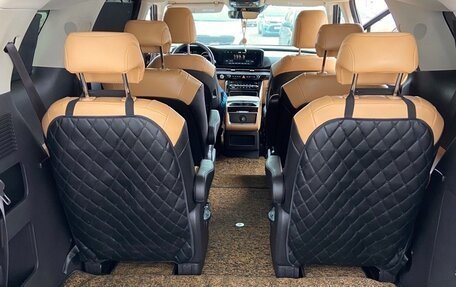 KIA Carnival, 2021 год, 4 190 000 рублей, 9 фотография