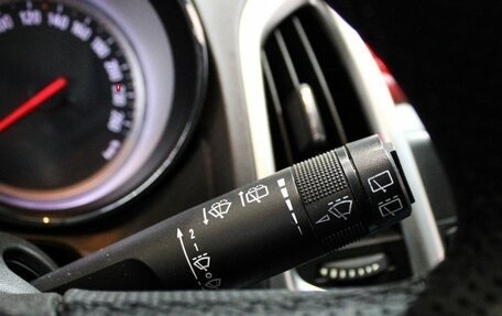 Opel Astra J, 2012 год, 1 049 000 рублей, 15 фотография