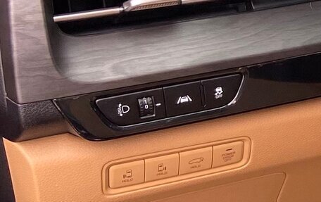 KIA Carnival, 2021 год, 4 190 000 рублей, 13 фотография