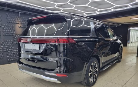 KIA Carnival, 2021 год, 4 300 000 рублей, 4 фотография