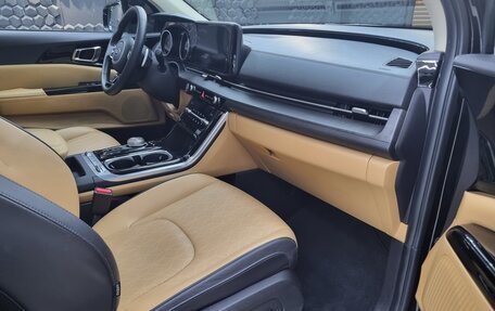 KIA Carnival, 2021 год, 4 300 000 рублей, 9 фотография