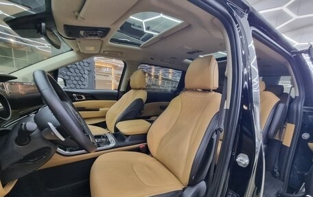 KIA Carnival, 2021 год, 4 300 000 рублей, 11 фотография