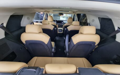 KIA Carnival, 2021 год, 4 300 000 рублей, 16 фотография