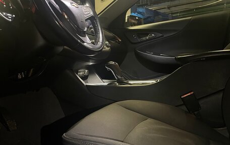 Chevrolet Malibu IX, 2019 год, 1 420 000 рублей, 9 фотография