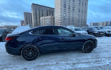 Mazda 6, 2014 год, 1 270 000 рублей, 4 фотография