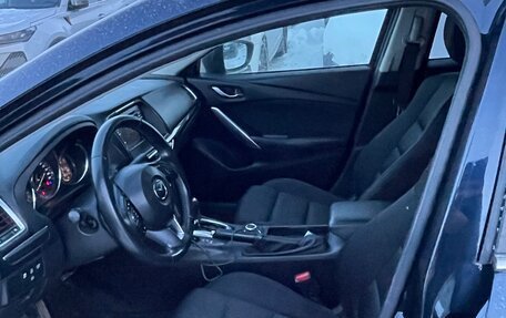 Mazda 6, 2014 год, 1 270 000 рублей, 8 фотография