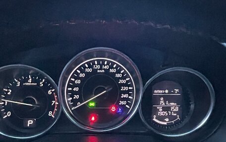 Mazda 6, 2014 год, 1 270 000 рублей, 9 фотография