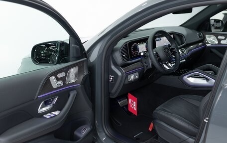 Mercedes-Benz GLE Coupe AMG, 2026 год, 18 690 000 рублей, 7 фотография