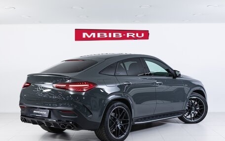 Mercedes-Benz GLE Coupe AMG, 2026 год, 18 690 000 рублей, 6 фотография