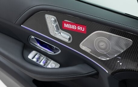 Mercedes-Benz GLE Coupe AMG, 2026 год, 18 690 000 рублей, 9 фотография