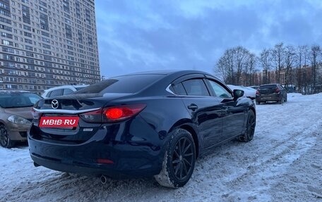 Mazda 6, 2014 год, 1 270 000 рублей, 5 фотография