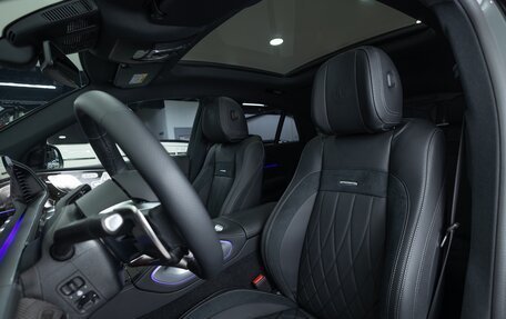 Mercedes-Benz GLE Coupe AMG, 2026 год, 18 690 000 рублей, 10 фотография