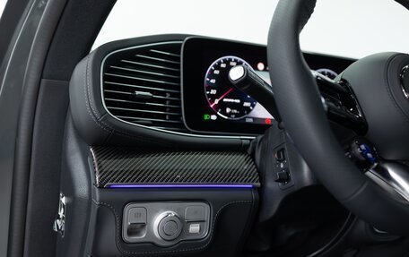 Mercedes-Benz GLE Coupe AMG, 2026 год, 18 690 000 рублей, 13 фотография