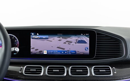 Mercedes-Benz GLE Coupe AMG, 2026 год, 18 690 000 рублей, 20 фотография