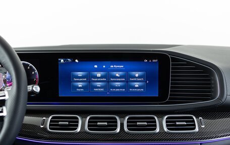 Mercedes-Benz GLE Coupe AMG, 2026 год, 18 690 000 рублей, 19 фотография
