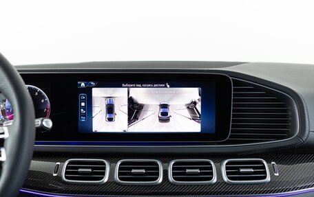Mercedes-Benz GLE Coupe AMG, 2026 год, 18 690 000 рублей, 21 фотография