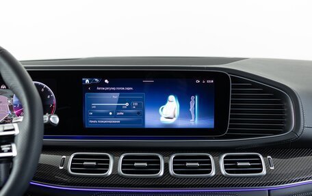 Mercedes-Benz GLE Coupe AMG, 2026 год, 18 690 000 рублей, 23 фотография