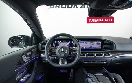 Mercedes-Benz GLE Coupe AMG, 2026 год, 18 690 000 рублей, 12 фотография