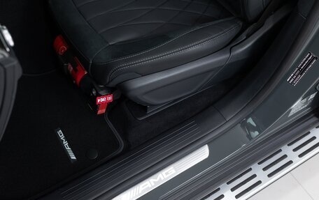 Mercedes-Benz GLE Coupe AMG, 2026 год, 18 690 000 рублей, 11 фотография