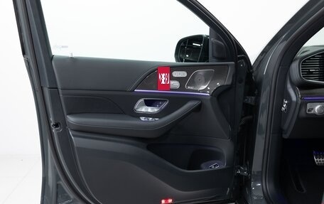 Mercedes-Benz GLE Coupe AMG, 2026 год, 18 690 000 рублей, 8 фотография