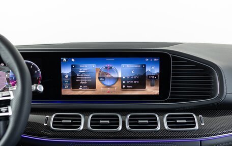 Mercedes-Benz GLE Coupe AMG, 2026 год, 18 690 000 рублей, 28 фотография